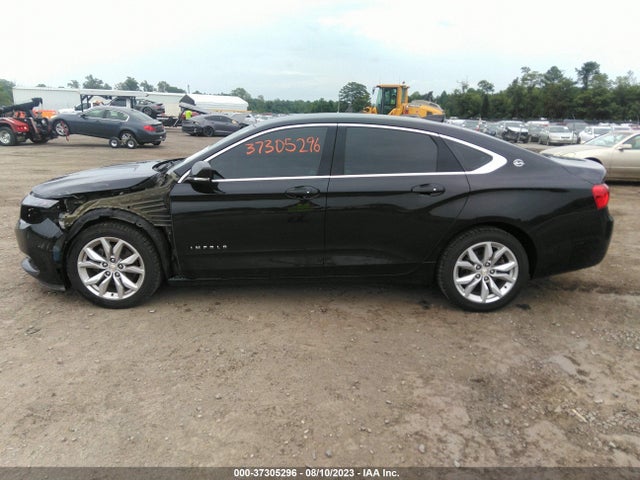 Chevrolet IMPALA LT 2019 1G11Z5S32KU105948 Image 6