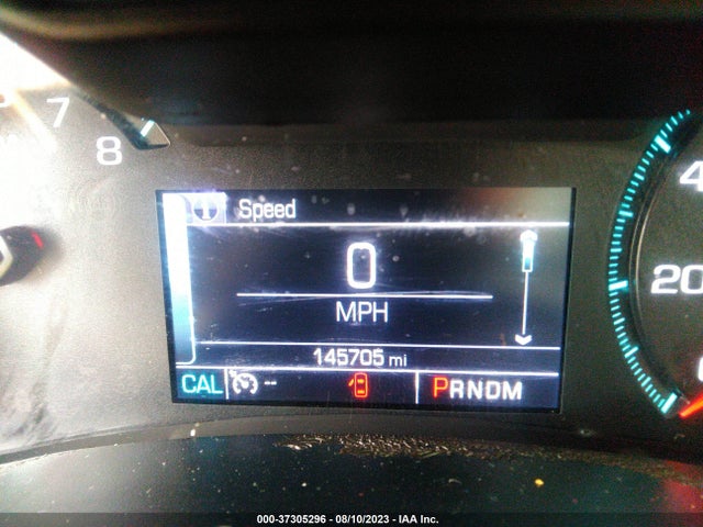 Chevrolet IMPALA LT 2019 1G11Z5S32KU105948 Image 7