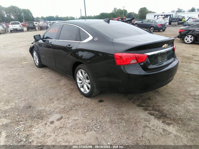 Chevrolet IMPALA LT 2019 1G11Z5S32KU105948 Image 9