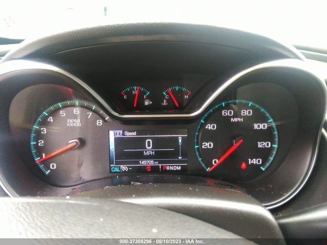 Chevrolet IMPALA LT 2019 1G11Z5S32KU105948 Image 13