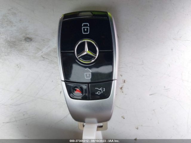 WDDUG6GB3JA362977 Mercedes-Benz S-class S 450