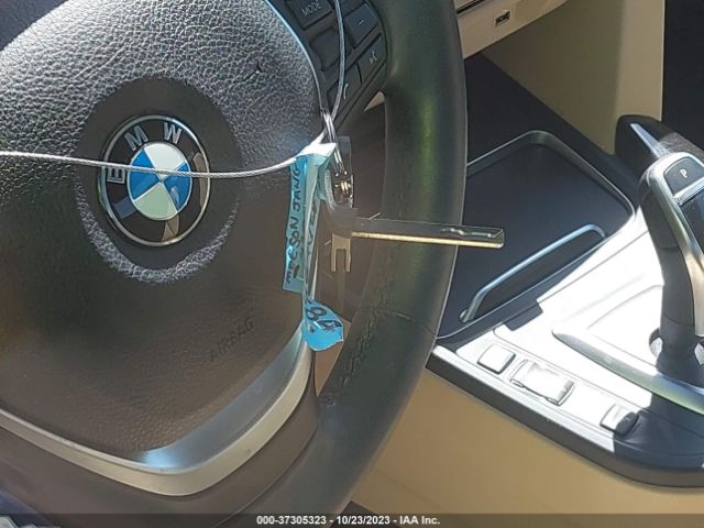WBA4W3C56KAF92154 BMW 4 Series 430i