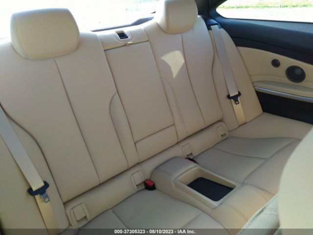 WBA4W3C56KAF92154 BMW 4 Series 430i