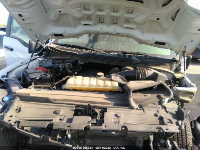 1FTEX1CB1NKD21500 Ford F-150 Xl/xlt