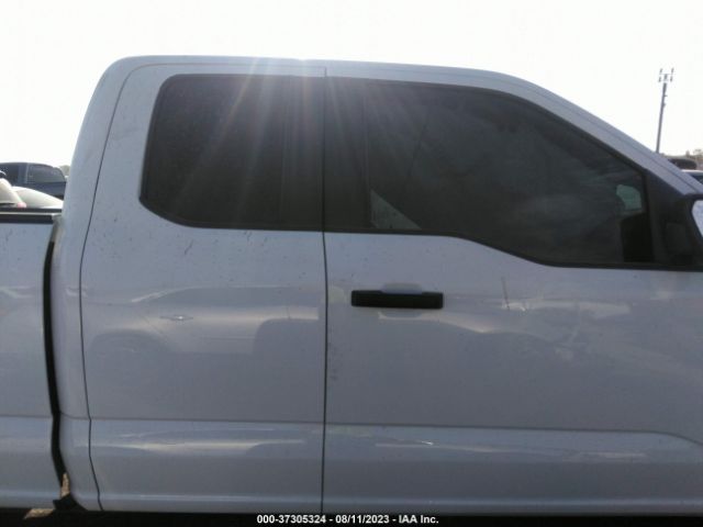 1FTEX1CB1NKD21500 Ford F-150 Xl/xlt