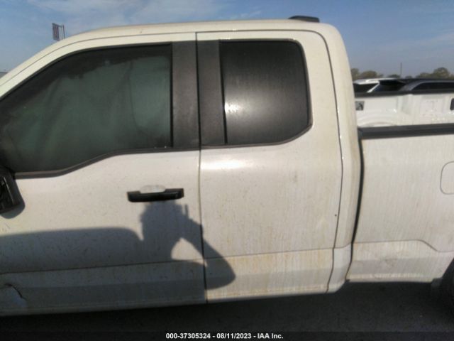 1FTEX1CB1NKD21500 Ford F-150 Xl/xlt