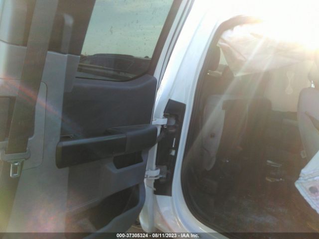 1FTEX1CB1NKD21500 Ford F-150 Xl/xlt