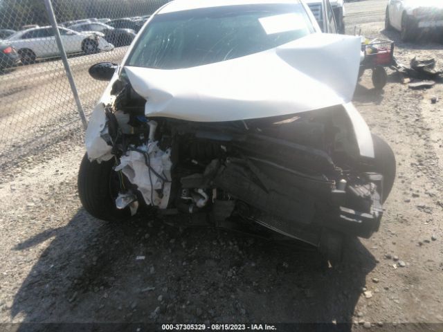 KNADM4A32F6438141 KIA RIO LX