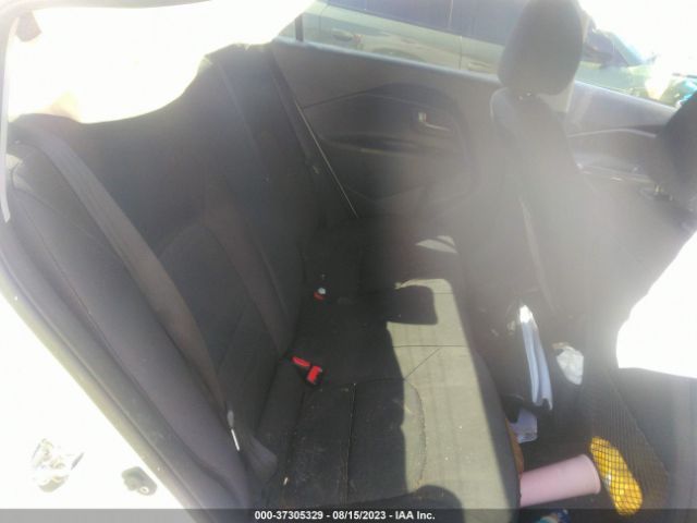 KNADM4A32F6438141 KIA RIO LX