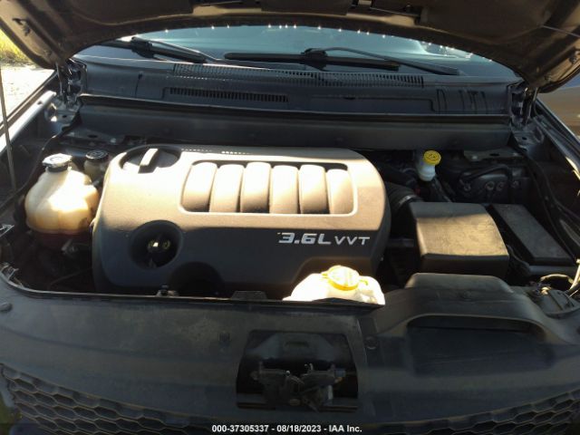 3C4PDCGG7FT639379 Dodge Journey Crossroad