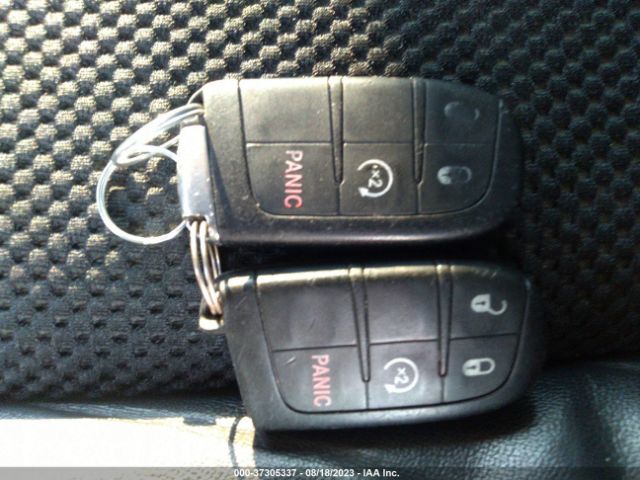 3C4PDCGG7FT639379 Dodge Journey Crossroad