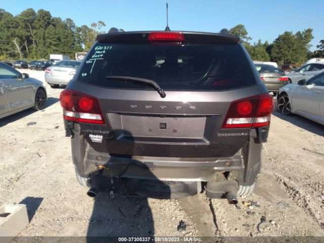 3C4PDCGG7FT639379 Dodge Journey Crossroad