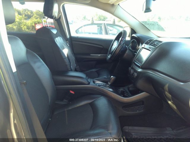 3C4PDCGG7FT639379 Dodge Journey Crossroad