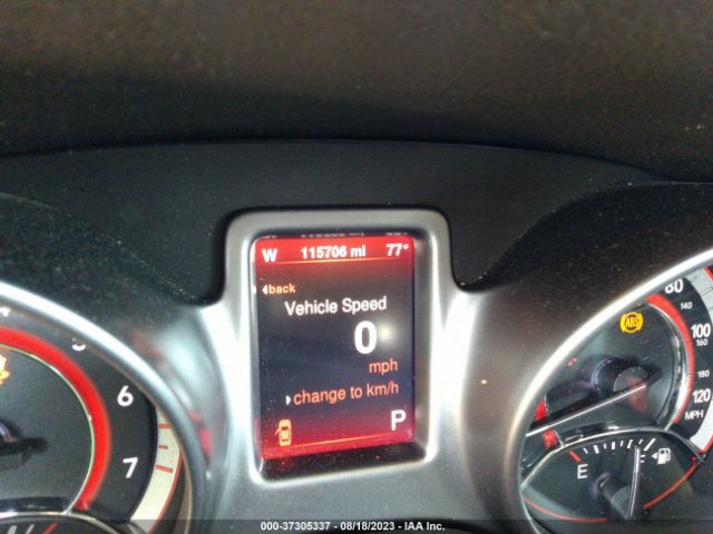 3C4PDCGG7FT639379 Dodge Journey Crossroad