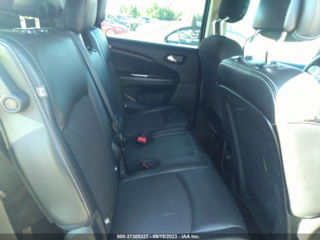 3C4PDCGG7FT639379 Dodge Journey Crossroad