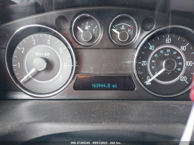 2011 FORD FLEX SEL VIN: 2FMGK5CCXBBD11069