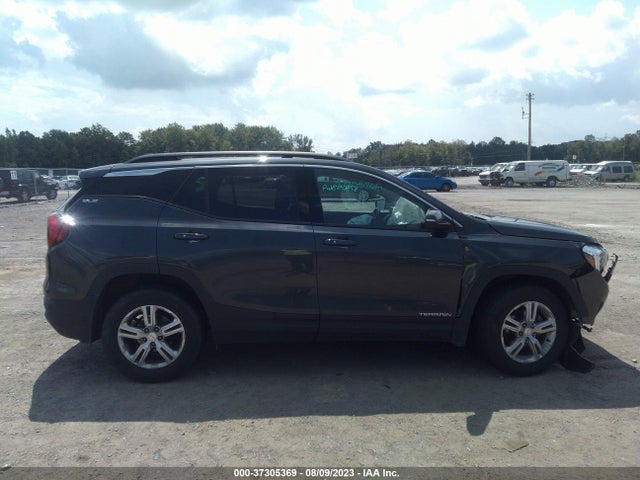 GMC Terrain Sle 2019 3GKALTEV3KL259027 Image 13