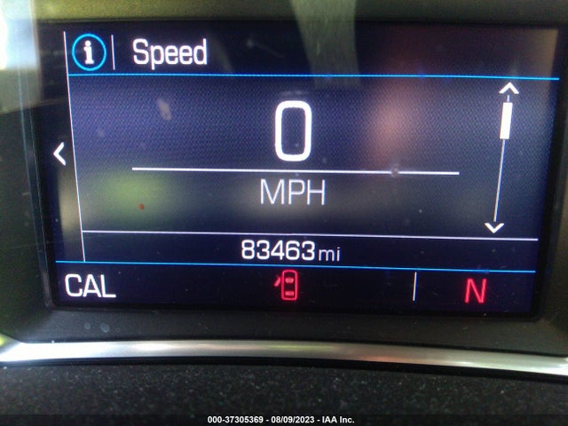 GMC Terrain Sle 2019 3GKALTEV3KL259027 Image 15