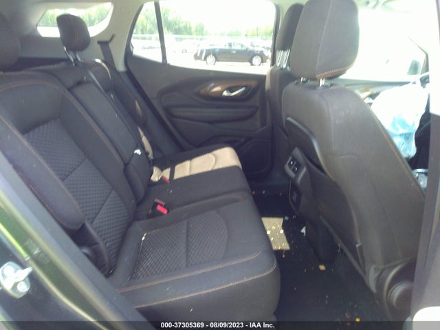 GMC Terrain Sle 2019 3GKALTEV3KL259027 Image 8