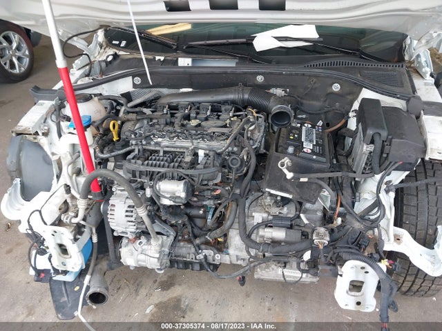 1VWSA7A34LC009162 Volkswagen Passat 2.0t Se
