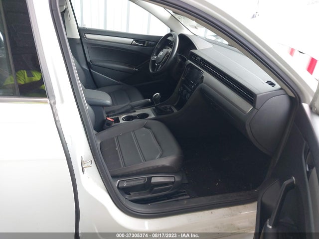 1VWSA7A34LC009162 Volkswagen Passat 2.0t Se