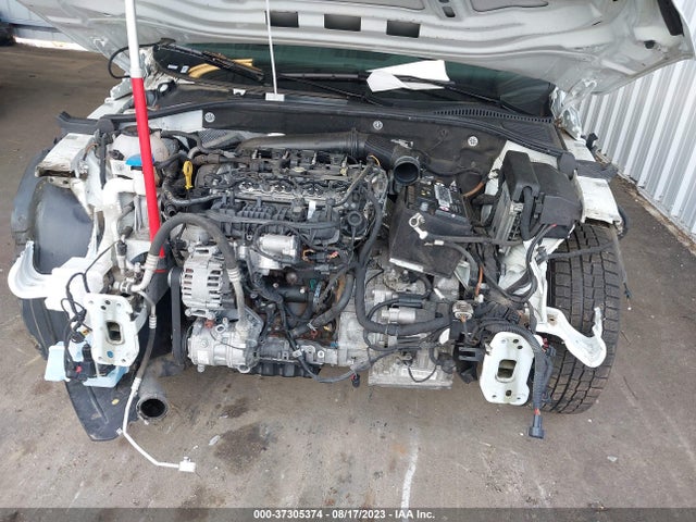 1VWSA7A34LC009162 Volkswagen Passat 2.0t Se