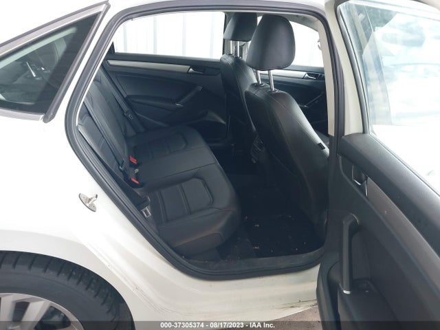 1VWSA7A34LC009162 Volkswagen Passat 2.0t Se