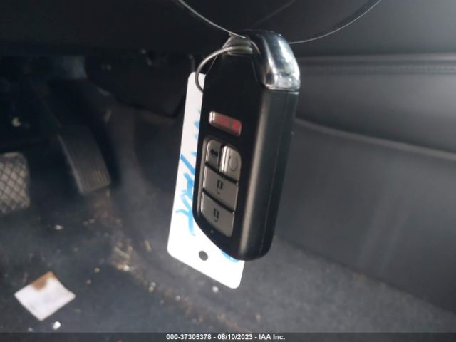 1HGCV3F54LA002966 Honda Accord Hybrid Ex-l