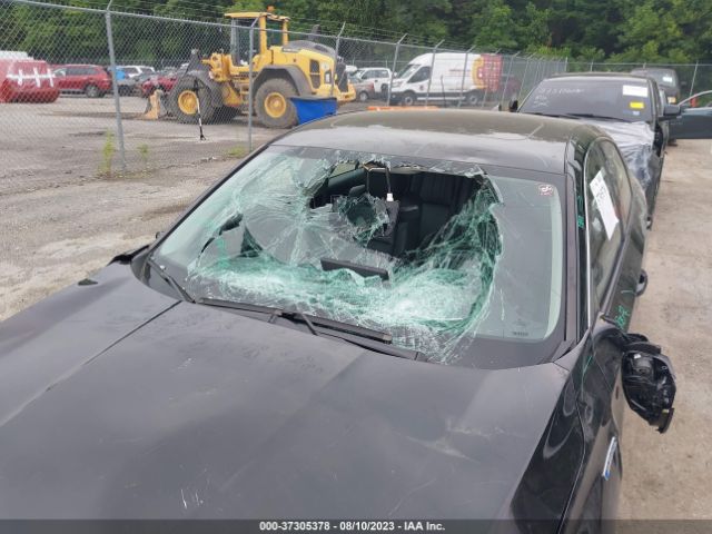 1HGCV3F54LA002966 Honda Accord Hybrid Ex-l