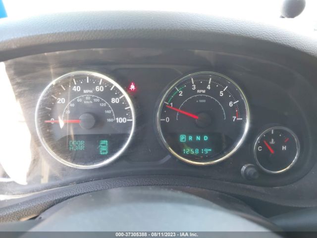 1C4BJWDG2FL550551 Jeep Wrangler Unlimited Sport