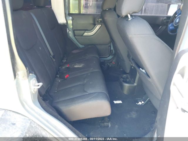1C4BJWDG2FL550551 Jeep Wrangler Unlimited Sport