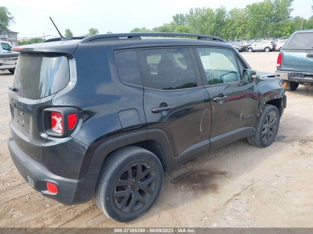 ZACCJBBB0HPE69664 Jeep Renegade Altitude