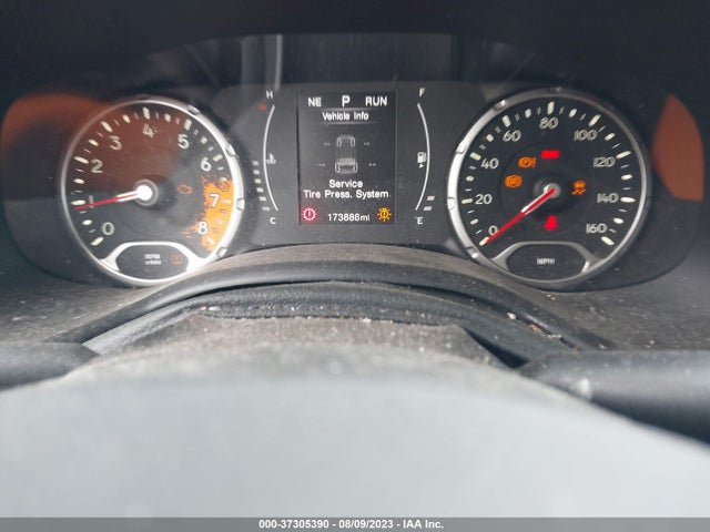 ZACCJBBB0HPE69664 Jeep Renegade Altitude
