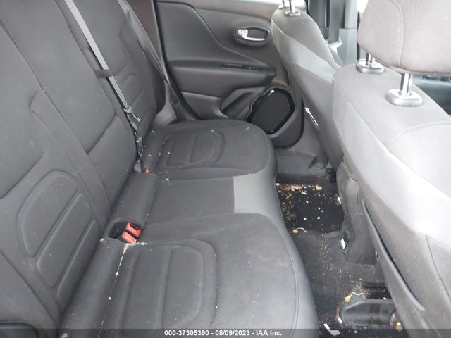 ZACCJBBB0HPE69664 Jeep Renegade Altitude