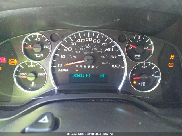 Chevrolet Express Passenger Lt 2017 1GAZGPFG3H1261914 Image 7