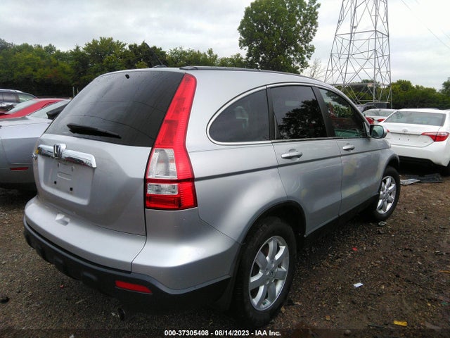 2009 HONDA CR-V EX-L VIN: 5J6RE48759L021675