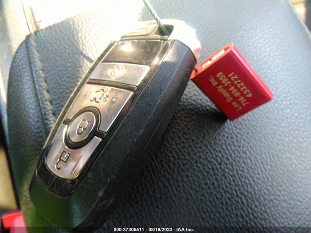 Ford FUSION SE 2020 3FA6P0HD3LR112671 Image 11