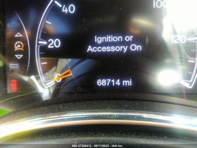 1C4RJFAG2GC342058 Jeep Grand Cherokee Laredo