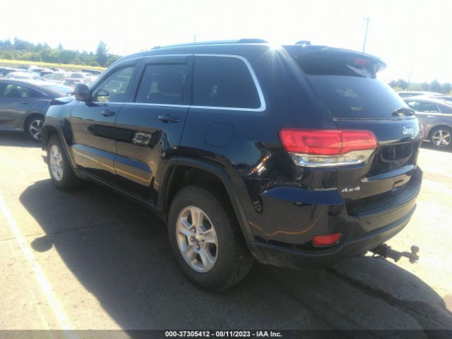 1C4RJFAG2GC342058 Jeep Grand Cherokee Laredo
