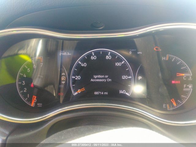 1C4RJFAG2GC342058 Jeep Grand Cherokee Laredo
