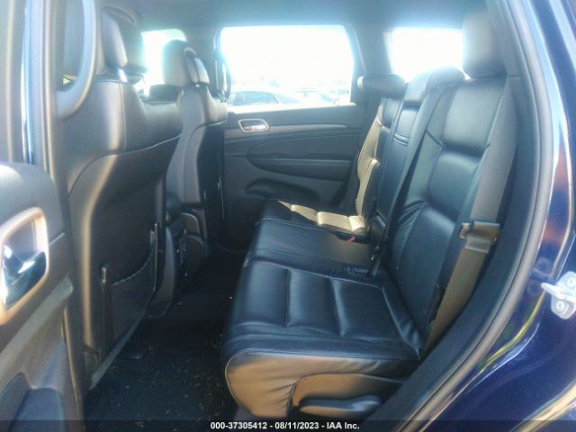 1C4RJFAG2GC342058 Jeep Grand Cherokee Laredo