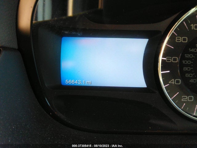 2014 FORD EDGE SEL VIN: 2FMDK3JC7EBA37554