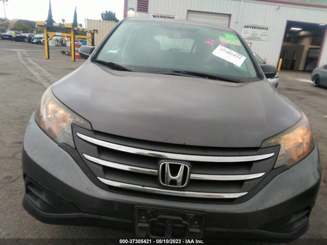 Honda CR-V LX 2014 2HKRM3H32EH545977 Image 13