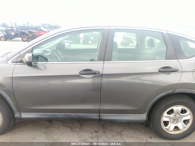 Honda CR-V LX 2014 2HKRM3H32EH545977 Image 15