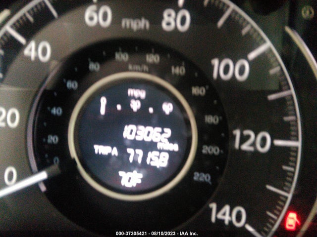 Honda CR-V LX 2014 2HKRM3H32EH545977 Image 16