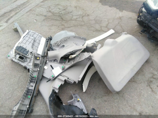 Honda CR-V LX 2014 2HKRM3H32EH545977 Image 12