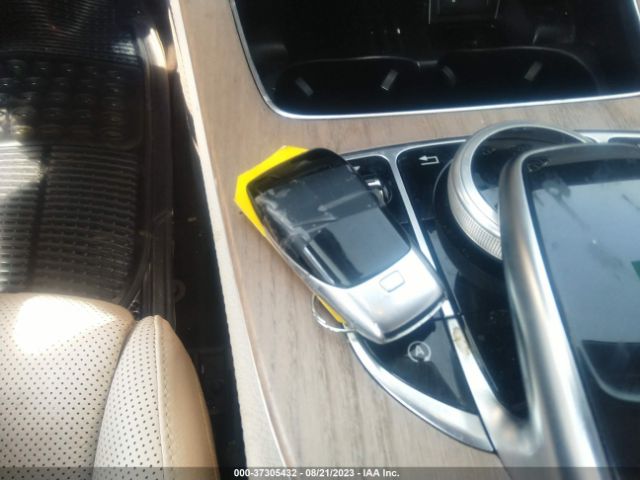 WDD1J6GB0JF012620 Mercedes-Benz E-class E 400