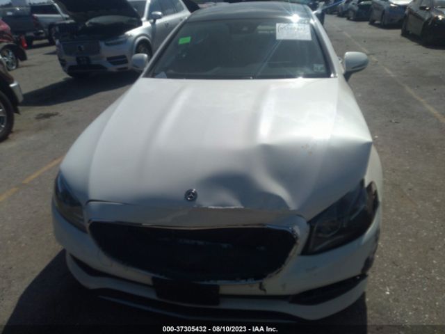 WDD1J6GB0JF012620 Mercedes-Benz E-class E 400
