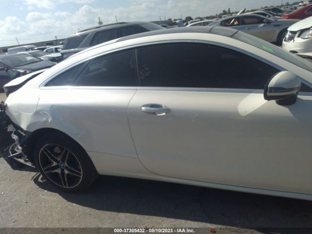 WDD1J6GB0JF012620 Mercedes-Benz E-class E 400