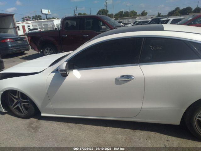 WDD1J6GB0JF012620 Mercedes-Benz E-class E 400